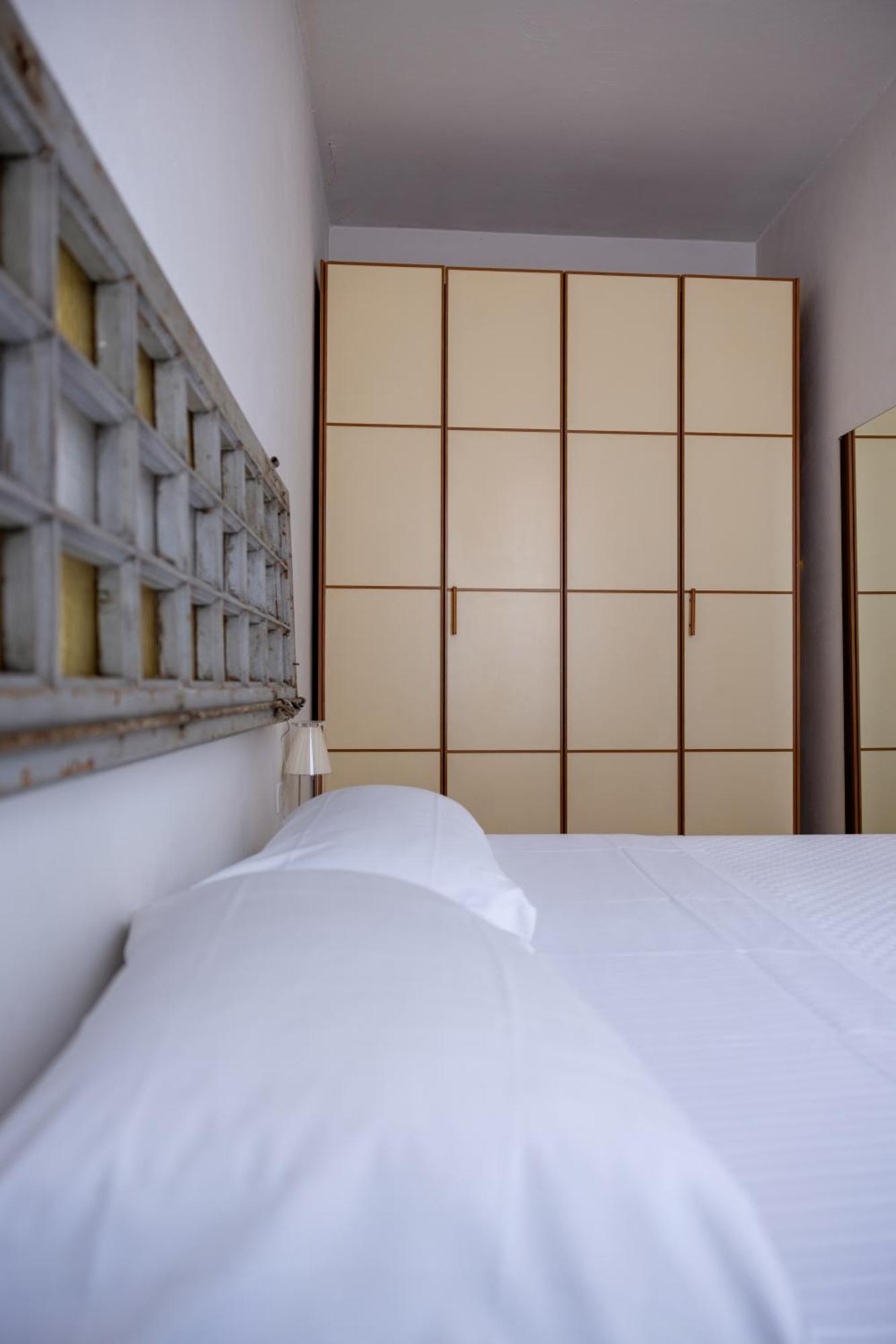 Boutique Apartment Ca Monastero Верона Экстерьер фото