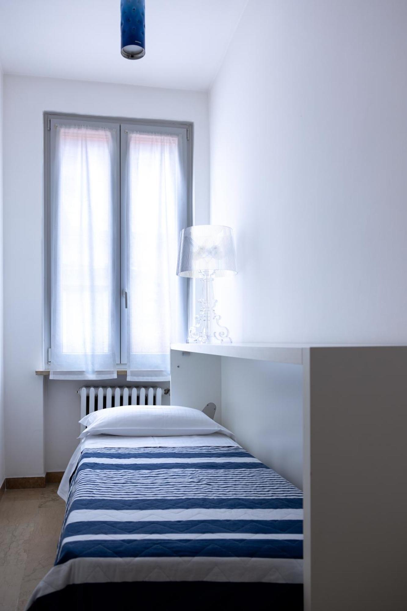 Boutique Apartment Ca Monastero Верона Экстерьер фото