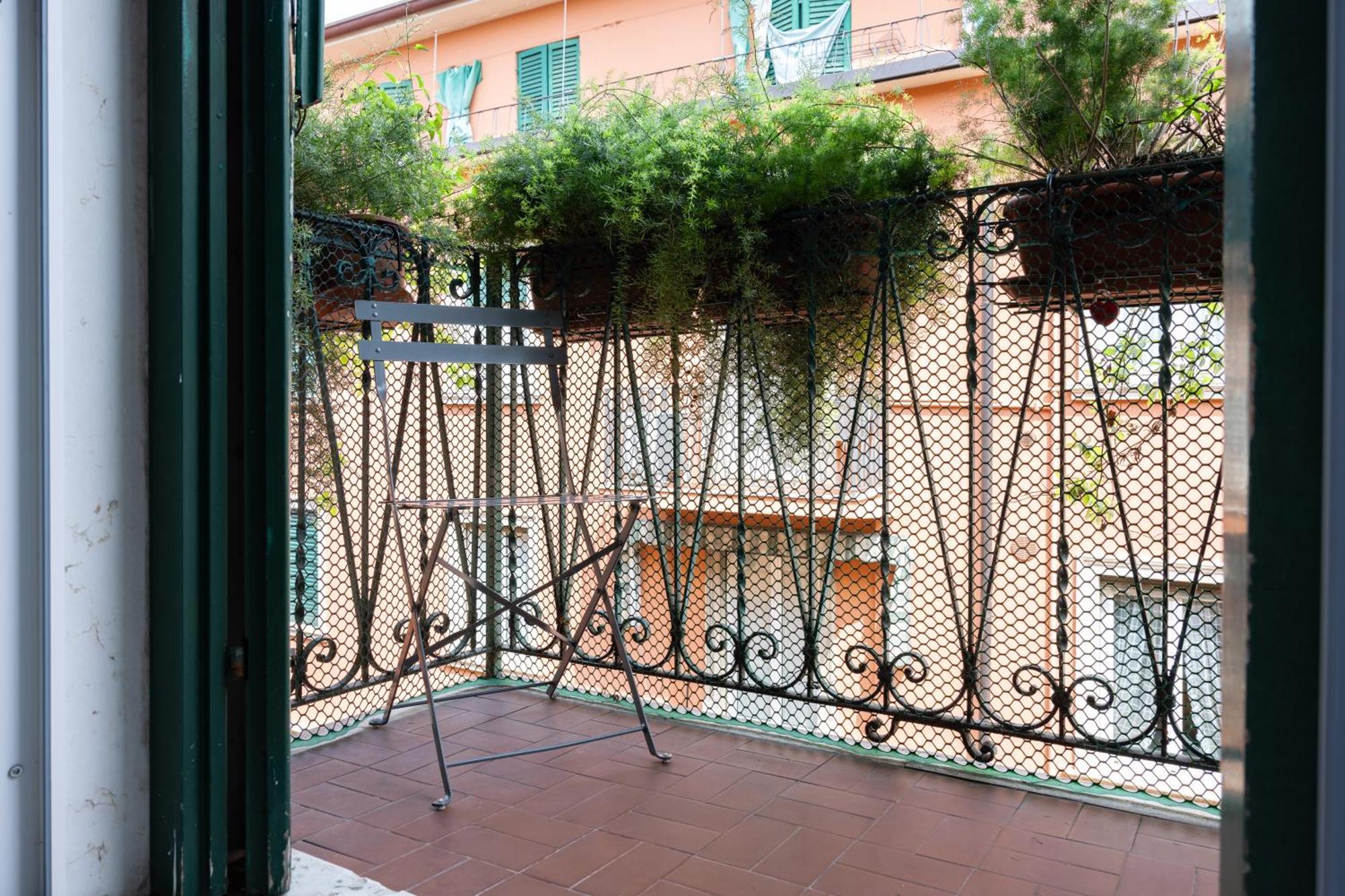 Boutique Apartment Ca Monastero Верона Экстерьер фото